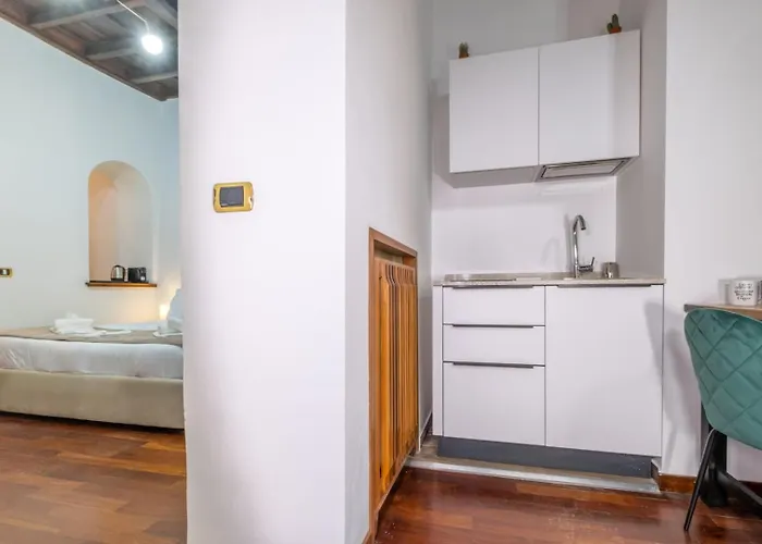 Trevi Apartment