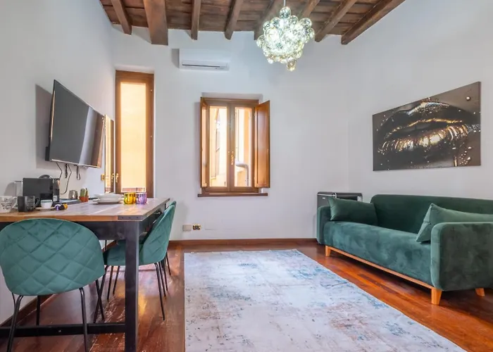 Apartment Trevi