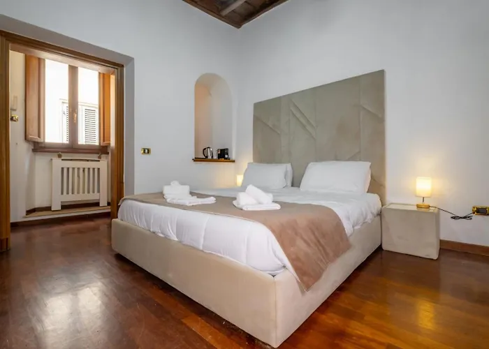 Apartment Trevi