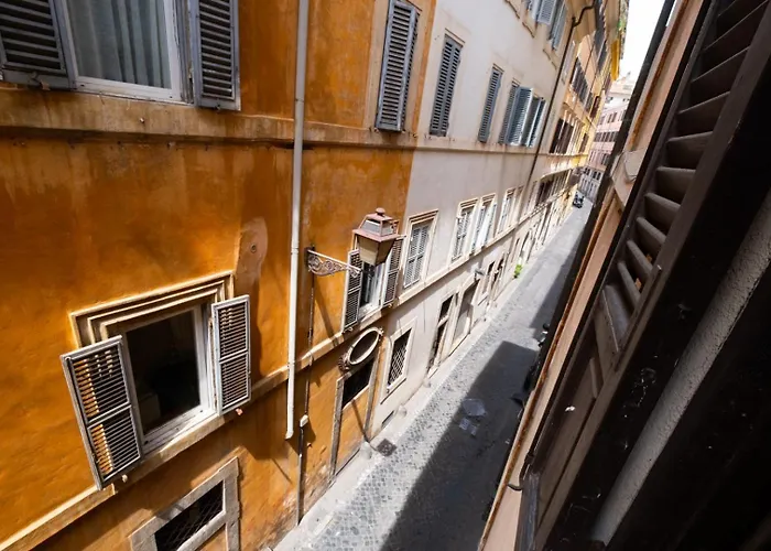 Apartment Trevi