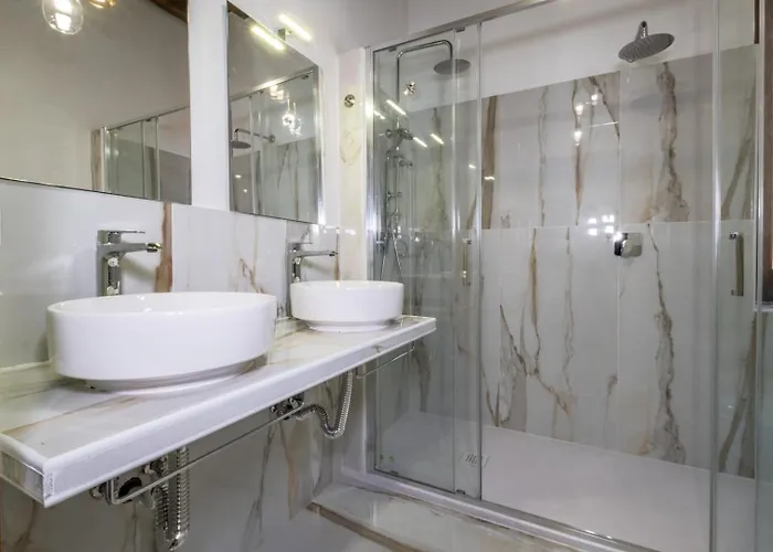 Trevi Apartment *