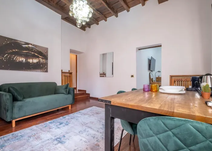 Apartment Trevi