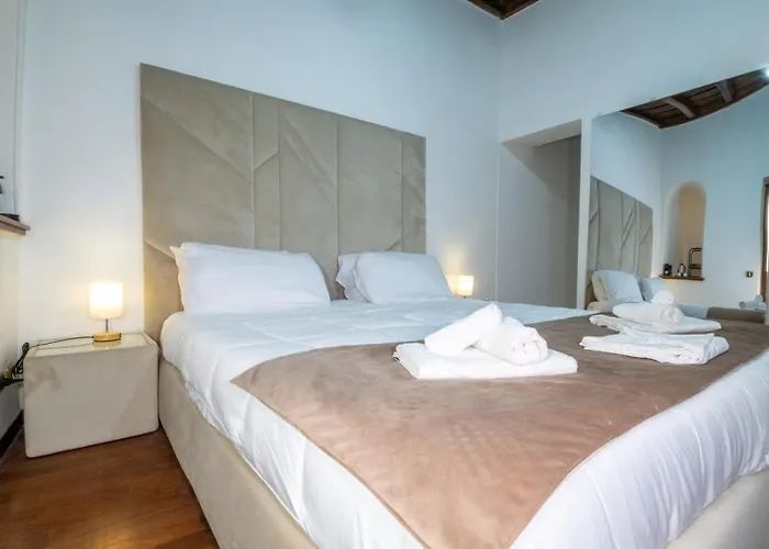 Apartment Trevi *